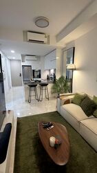 Amber Park (D15), Condominium #561011621